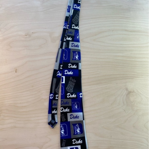 Ralph Marlin Tie (DV) - Picture 1 of 7